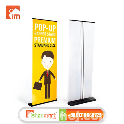 Best X Stand Roll up Banner X Banner and Pop up Stand